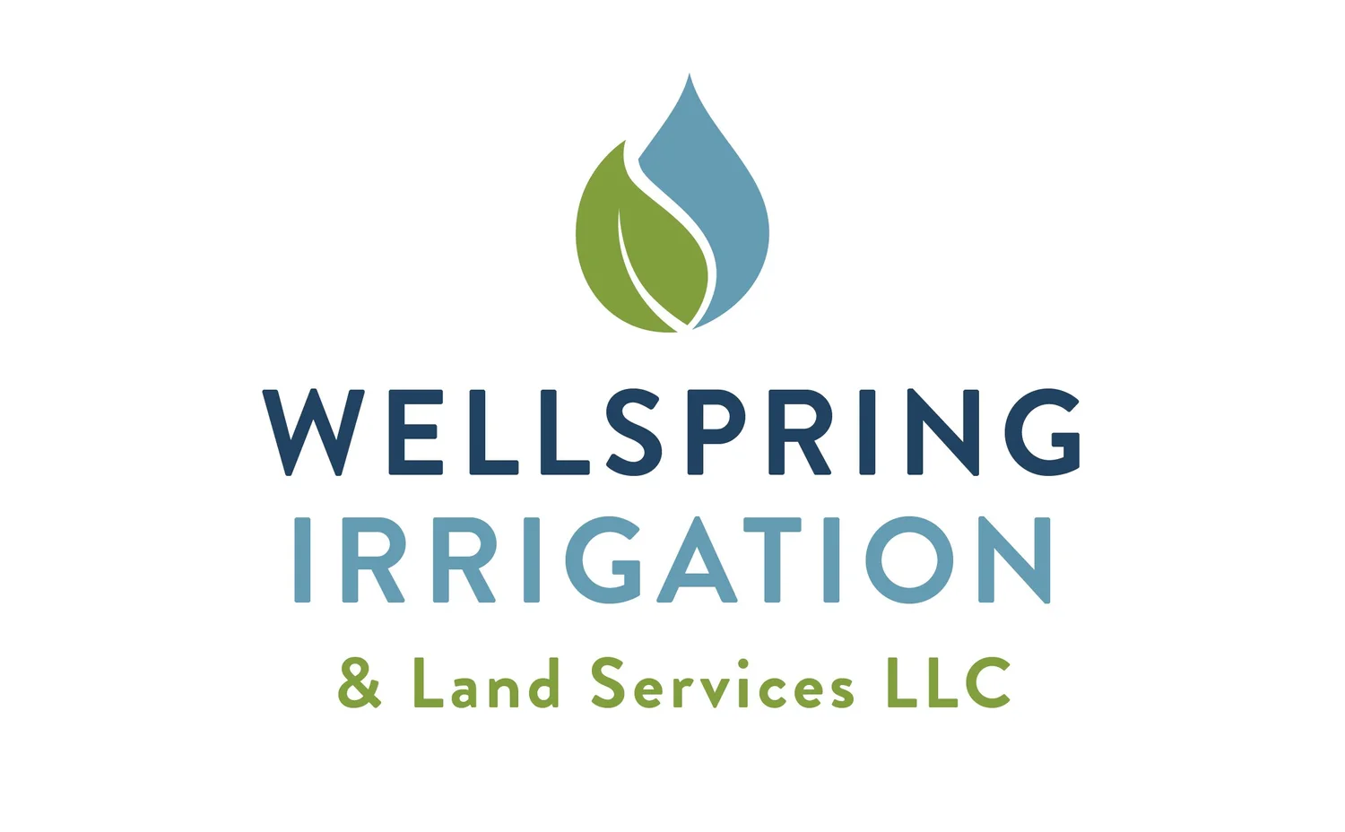 Wellspring Irrigation & Land Services